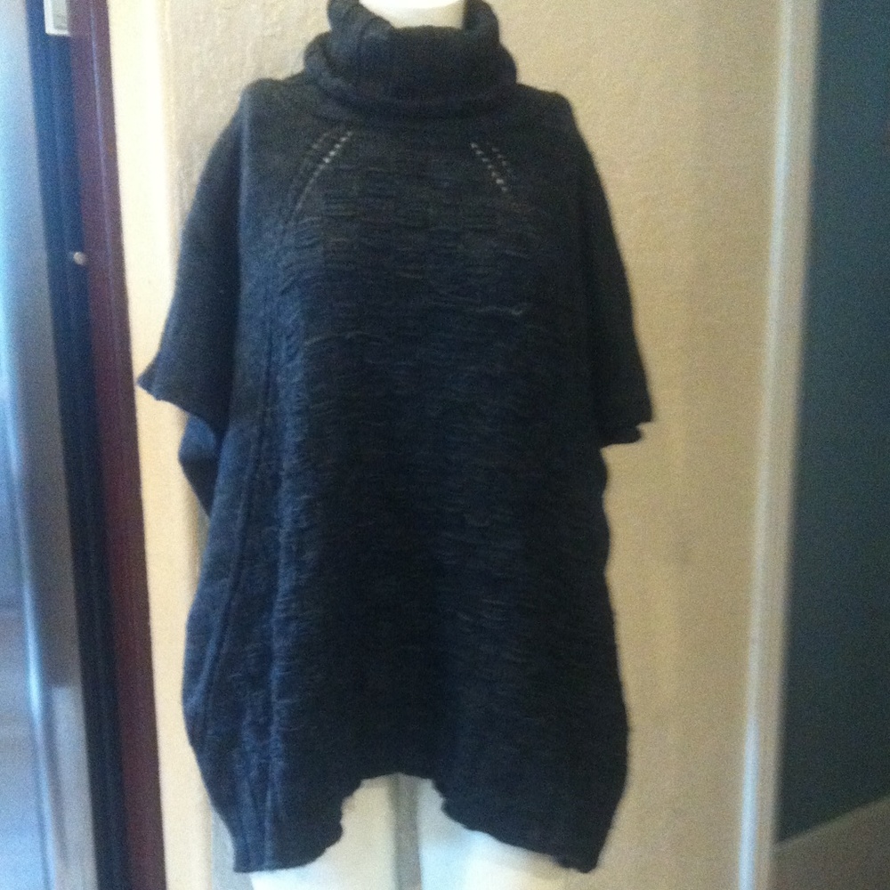 Poncho